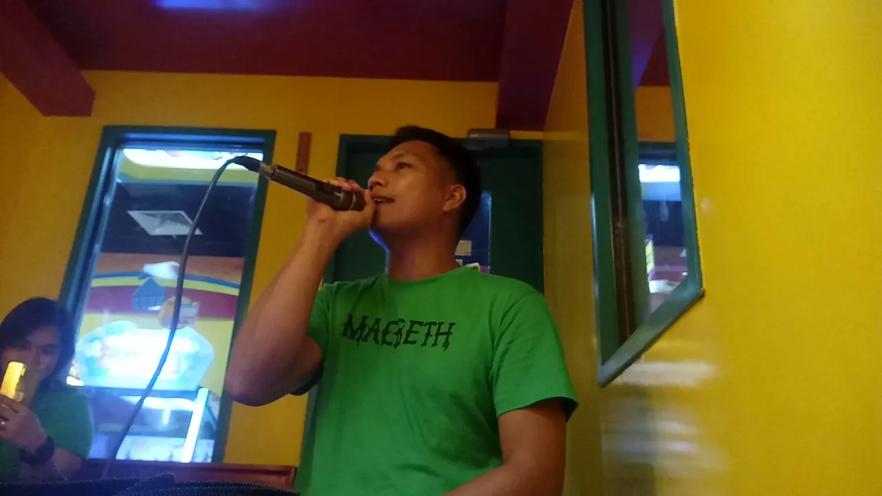 Slapshock Night Owls Videoke Cover😅