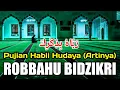 Download Lagu ROBBAHU BIDZIKRI (Habli Hudaya) Lirik \u0026 Arti Indonesia - Puji Pujian Sholawat Sebelum Sholat