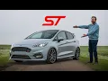 Download Lagu 2020 Ford Fiesta ST Review | Dit Zag Ik Niet Aankomen!