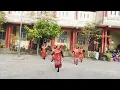 Download Lagu Tari Kreasi Cik-cik Periuk by Siswi Kelas 4B.Choreo by Puputdhe