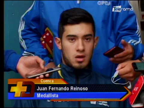 Mañana inicia campeonato nacional de patinaje de carrera