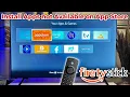 How to Install Any App on Fire TV Stick That s Not Available on the App Store