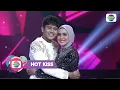 SEMUA PENONTON BERSORAK‼️DETIK² HOST DA7 HADIRKAN MILA UNTUK VALEN USAI TAMPIL MAKSIMAL DI TOP7