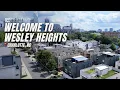 Wesley Heights Charlotte NC Neighborhood Tour Homes Lifestyle Real Estate