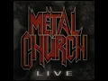 Metal Church   Highway Star    10 10