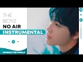 Lagu THE BOYZ - No Air | Instrumental