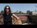 My New York with Deborah Berke Brooklyn Navy Yard Drydock