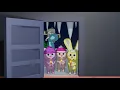 Happy Tree Friends - Caroling Kringle 3D Remake