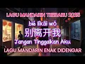 Download Lagu Bie Likai Wo 别离开我 | Lagu Mandarin Terbaru 2025 | Lagu Mandarin Enak Didengar