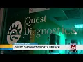 Quest Diagnostics patient information stolen
