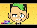 Can Duncan keep his cheesy secret Total Dramarama