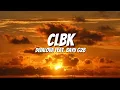 Download Lagu CLBK - DIVALOVA FEAT. BAYU G2B (Lyrics)