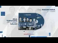 Download Lagu THE MANAKARRA - Salah paham (Video Lirik Official)