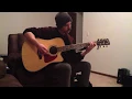 À tout à l'heure (GUITAR) Cover