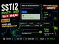 I Bypassed the Input Sanitization picoCTF SSTI2 Walkthrough