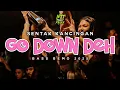 Download Lagu 🍊BASS BEMO GO DOWN DEH 🍊 - SENTAK KANCINGAN FULL BASS NTT MUSIC PRIDE ( DONNY EXOTIC STYLE )