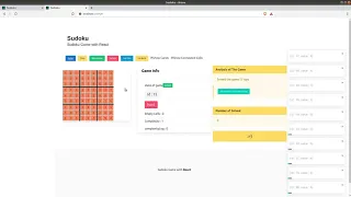 React Tutorial - Introduction