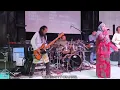Download Lagu NURI 🔴 Ella 🔴 - Cover by Man Keedal ft IC Band \u0026 Friends