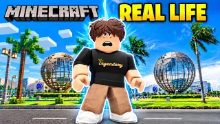 Rating FAMOUS PHILIPPINE LANDMARKS in MINECRAFT!