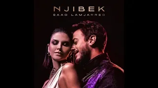                                                          سعد لمجرد   نجيبك نجيبك  فيديو كليب حصري دندنها