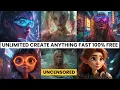 Perchance AI is the Most Powerful Free AI Image Generator No Censorship