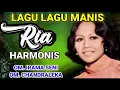 Download Lagu LAGU2 MANIS RIA HARMONIS Bersama OM IRAMA SENI - OM CHANDRALEKA