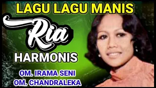 lagu2 manis ria harmonis bersama om irama seni om chandraleka