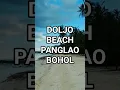 Download Lagu Doljo-strand, Panglao 🌊 | 🌴 Verborgen juweeltje in Bohol, Filippijnen