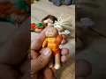 Vintage 1980 s Cabbage Patch Kids Mini Figures