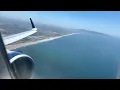 Delta A321NEO - Los Angeles to Seattle Full Flight