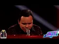 Kodi Lee Full Performance \u0026 Judges Comments Qualifiers Week 1 | America's Got Talent Fantasy League