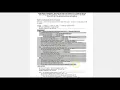 Health history and Review of Systems