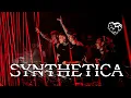 SILA B2B LOQUX @SYNTHETICA-DE w/ Nikolina (2h SET)