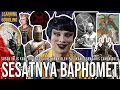 Download Lagu Iblis Yang Sejarahnya Terkait Dengan Muslim! Disembah Tentara Suci? Baphomet! | Learning By Googling