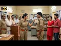 Lagu POLICEWALI GUNDI - New Released Hindi Dubbed Full Movie | South Indian Movies Dubbed In Hindi