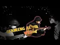 Download Lagu WABIAYATIL QURANI'UNU - وبأيات القرآن عنوا feat Mr.Iqbal