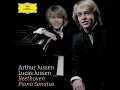 Beethoven: 8 Variations for Piano 4 Hands on a Theme by Count Waldstein, WoO 67
