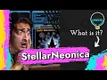 StellarNeonica Browser Extension Virus Removal Guide