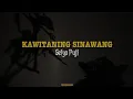 Download Lagu LIRIK LAGU KAWITANING SINAWANG - Setyo Puji