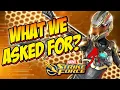 TIME TO CATCH UP Horsemen Iso-8 Changes Blitz Burnout and More Q A Mailbag