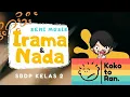 Download Lagu Materi SBdP Kelas 2 | Lagu Pohon Jambu | Irama dan Nada | Lagu Anak | Modul 3 Pekan 2