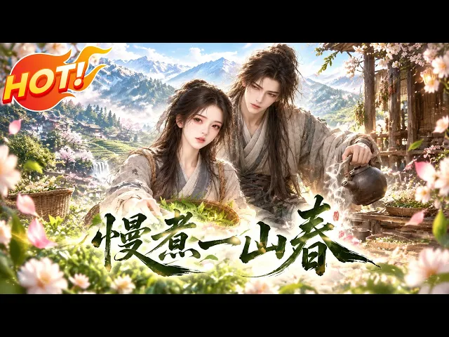 慢煮一山春