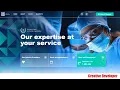 How To Make Hospital Management Website Using Html Css And Javascript Web Design html Css3