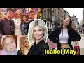 Isabel May 10 Things You Didn t Know About Isabel May