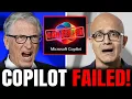 Bill Gates FURIOUS As NOBODY Uses Microsoft Copilot Because Of THIS