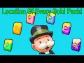WHERE TO GET GOLD CARDS IN MONOPOLY GO