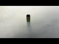 Mist Nijmegen Engie/Electrabel schoorsteen - Cinematische Drone Montage