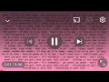 Serena joy by Olivia Rodrigo (audio)