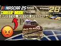 Download Lagu First ANGRY RANT of the Career -  NASCAR 25 Career Mode
