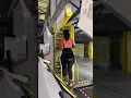 Simple bin count at Amazon